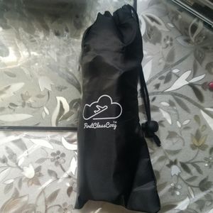 First Class Cozy(TM) - Foot Hammock